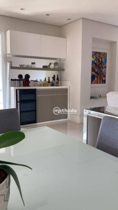 Imagem Casa com 3 Quartos à Venda, 353 m² em Swiss Park - Campinas Imagem Casa com 3 Quartos à Venda, 353 m² em Swiss Park - Campinas