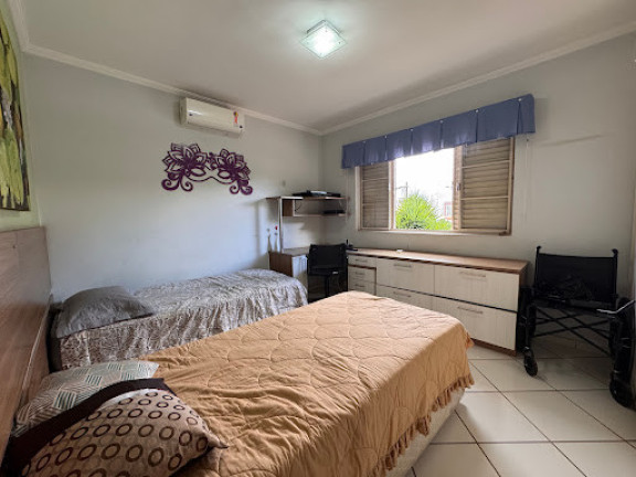 Imagem Apartamento com 2 Quartos para Alugar, 93 m² em Jardim Paulistano - Sorocaba