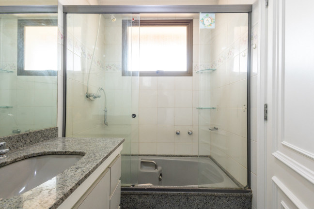 Apartamento com 5 Quartos à Venda, 242 m² em Campo Belo - São Paulo