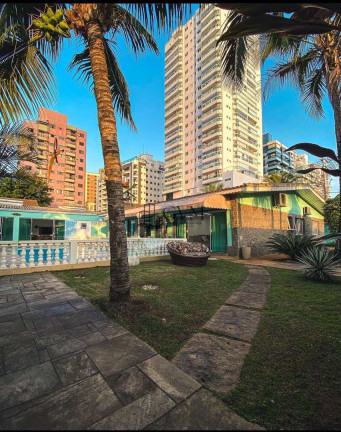 Imagem Casa com 3 Quartos à Venda, 400 m² em Canto Do Forte - Praia Grande Imagem Casa com 3 Quartos à Venda, 400 m² em Canto Do Forte - Praia Grande