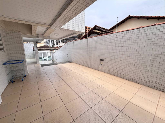 Imagem Apartamento com 1 Quarto à Venda, 43 m² em Guilhermina - Praia Grande Imagem Apartamento com 1 Quarto à Venda, 43 m² em Guilhermina - Praia Grande