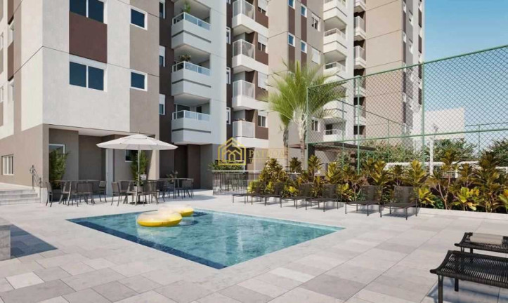 Imagem Apartamento com 3 Quartos à Venda, 93 m² em Vila Guiomar - Santo André