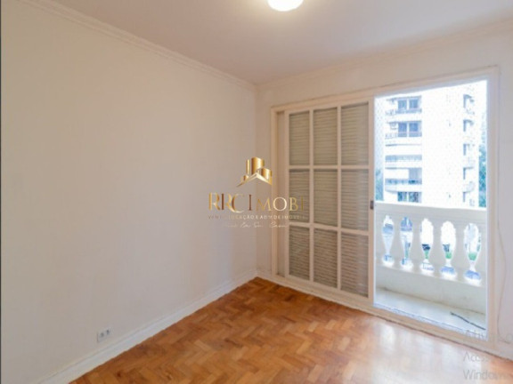 Imagem Apartamento com 3 Quartos para Alugar, 124 m² em Itaim Bibi - São Paulo