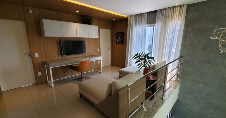 Imagem Casa com 3 Quartos à Venda, 237 m² em Barra Sul - Balneário Camboriú