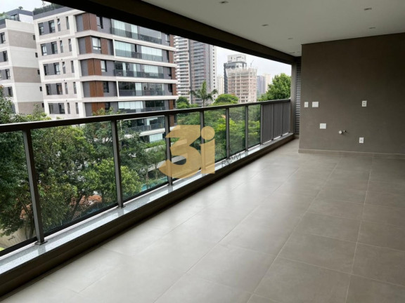Imagem Apartamento com 3 Quartos à Venda, 186 m² em Campo Belo - São Paulo Imagem Apartamento com 3 Quartos à Venda, 186 m² em Campo Belo - São Paulo