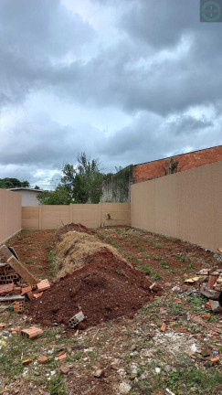 Imagem Sobrado com 3 Quartos à Venda, 126 m² em Uvaranas - Ponta Grossa