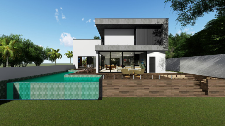 Imagem Casa com 4 Quartos à Venda, 560 m² em Residencial Saint Patrick - Sorocaba Imagem Casa com 4 Quartos à Venda, 560 m² em Residencial Saint Patrick - Sorocaba