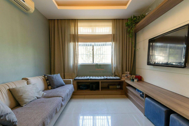 Imagem Apartamento com 2 Quartos à Venda, 75 m² em Santa Rosa - Niterói