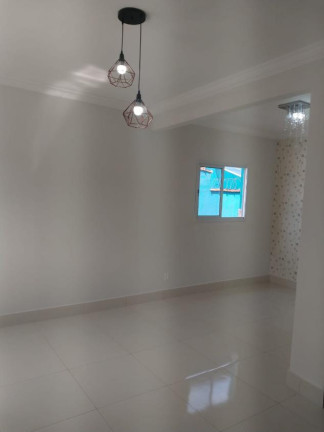 Imagem Casa de Condomínio com 3 Quartos à Venda, 78 m² em Sítio Do Campo - Praia Grande Imagem Casa de Condomínio com 3 Quartos à Venda, 78 m² em Sítio Do Campo - Praia Grande