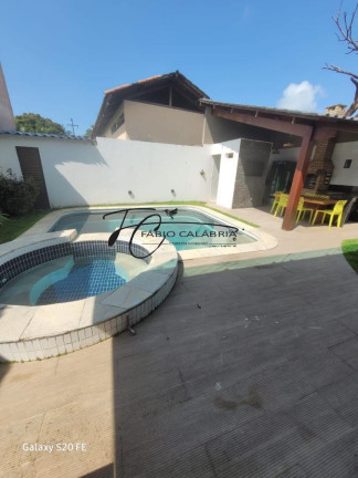 Imagem Casa com 4 Quartos à Venda, 262 m² em Maria Farinha - Paulista