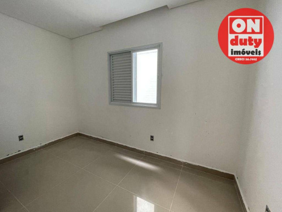 Imagem Casa com 3 Quartos à Venda, 94 m² em Aparecida - Santos Imagem Casa com 3 Quartos à Venda, 94 m² em Aparecida - Santos