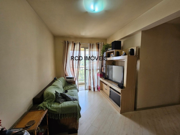 Imagem Apartamento com 3 Quartos à Venda, 68 m² em Vila Gomes - São Paulo