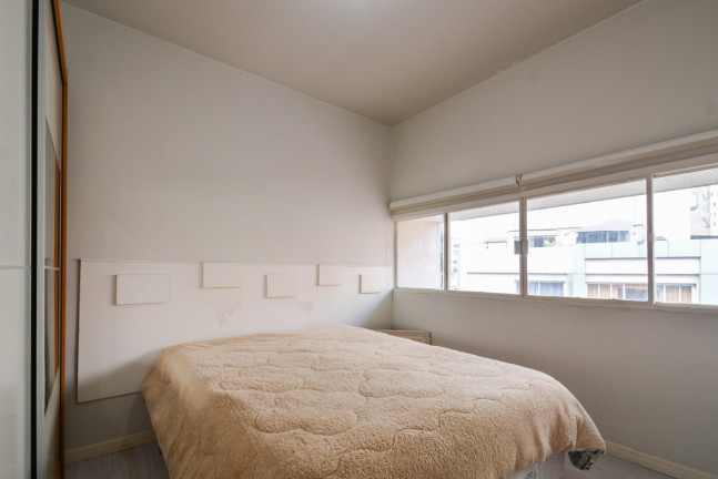 Imagem Apartamento com 1 Quarto à Venda, 48 m² em Bela Vista - São Paulo