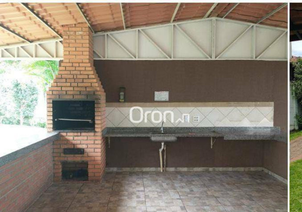 Imagem Casa com 2 Quartos à Venda, 86 m² em Village Do Parque - Goiânia Imagem Casa com 2 Quartos à Venda, 86 m² em Village Do Parque - Goiânia