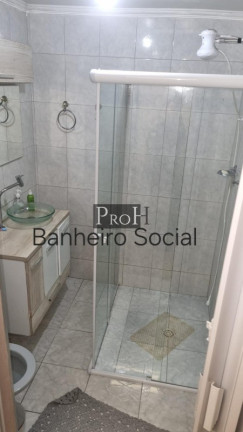 Imagem Sobrado com 3 Quartos à Venda, 162 m² em Vila Camilópolis - Santo André
