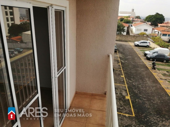 Imagem Apartamento com 1 Quarto à Venda, 52 m² em São Domingos - Americana Imagem Apartamento com 1 Quarto à Venda, 52 m² em São Domingos - Americana
