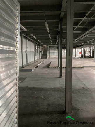 Imagem Galpão à Venda, 2.625 m² em Alphaville Centro Industrial E Empresarial/alphaville. - Barueri