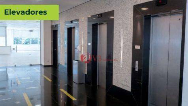 Imagem Sala Comercial para Alugar, 1.820 m² em Limão - São Paulo Imagem Sala Comercial para Alugar, 1.820 m² em Limão - São Paulo