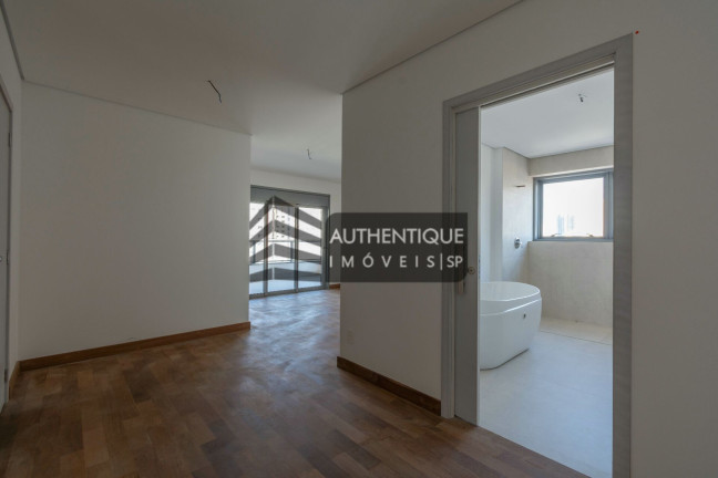 Imagem Apartamento com 4 Quartos à Venda, 374 m² em Tatuapé - São Paulo