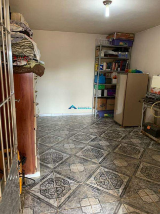 Imagem Casa com 3 Quartos à Venda, 163 m² em Tulipas - Jundiaí
