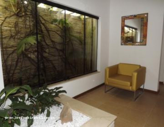 Imagem Casa com 3 Quartos à Venda, 340 m² em Paysage Noble - Vargem Grande Paulista