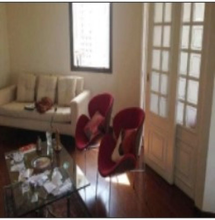Imagem Imóvel com 4 Quartos à Venda, 227 m² em Moema - São Paulo