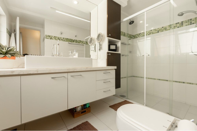 Imagem Apartamento com 3 Quartos à Venda, 169 m² em Itaim Bibi - São Paulo