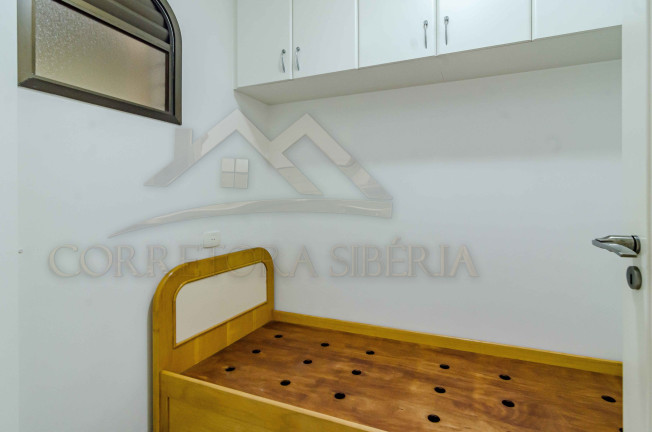 Imagem Apartamento com 4 Quartos à Venda, 176 m² em Tatuapé - São Paulo