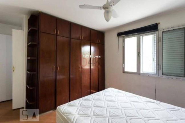 Imagem Imóvel com 3 Quartos à Venda, 110 m² em Vila Olímpia - Sao Paulo Imagem Imóvel com 3 Quartos à Venda, 110 m² em Vila Olímpia - Sao Paulo
