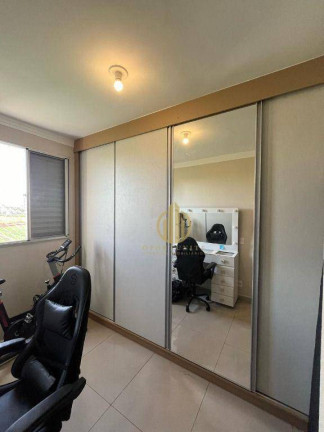 Imagem Apartamento com 2 Quartos à Venda, 45 m² em Reserva Sul Condomínio Resort - Ribeirão Preto Imagem Apartamento com 2 Quartos à Venda, 45 m² em Reserva Sul Condomínio Resort - Ribeirão Preto