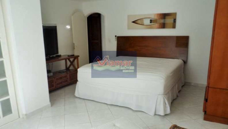 Imagem Casa com 5 Quartos à Venda, 450 m² em Acapulco - Guarujá Imagem Casa com 5 Quartos à Venda, 450 m² em Acapulco - Guarujá