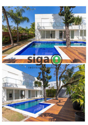Casa com 4 Quartos à Venda, 786 m² em Parque Colonial - São Paulo