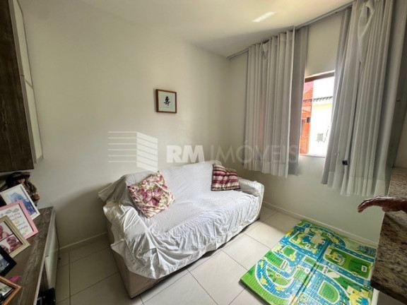 Imagem Casa de Condomínio com 3 Quartos à Venda, 126 m² em Stella Maris - Salvador