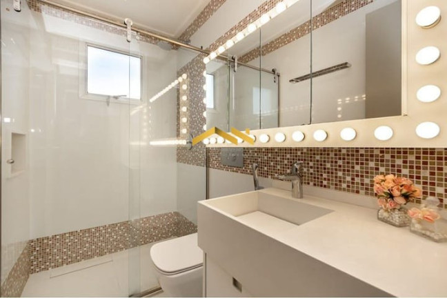 Imagem Apartamento com 3 Quartos à Venda, 227 m² em Perdizes - São Paulo