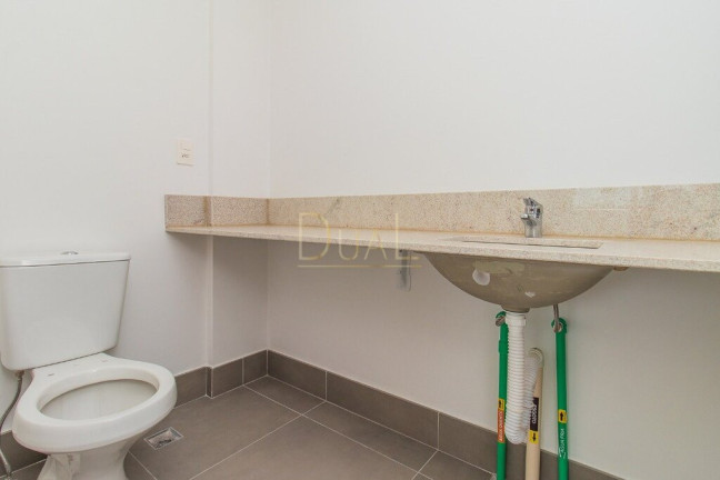 Imagem Apartamento com 3 Quartos à Venda, 80 m² em Higienópolis - Porto Alegre