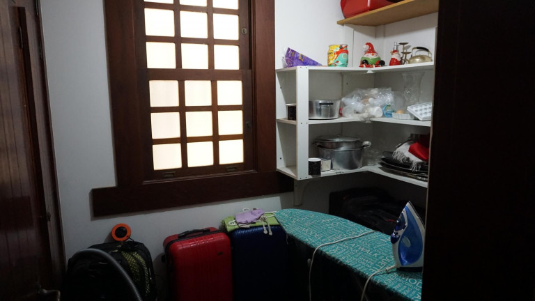 Imagem Casa com 5 Quartos à Venda, 724 m² em São Bento - Belo Horizonte