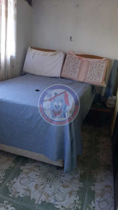 Imagem Casa com 4 Quartos à Venda, 124 m² em Balneário Jussara - Mongaguá