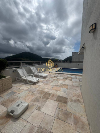 Imagem Apartamento com 3 Quartos à Venda, 130 m² em Pitangueiras - Guarujá