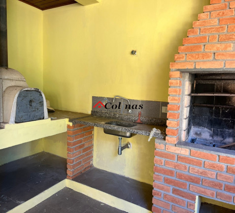 Imagem Imóvel com 3 Quartos para Alugar,  em Antes Do Centro - Ibiúna