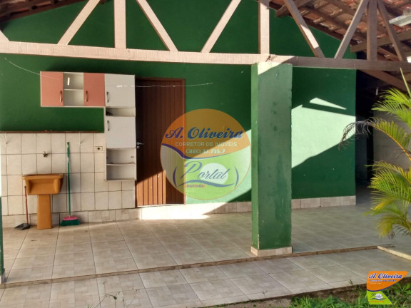Imagem Casa com 3 Quartos à Venda, 120 m² em Perequê Açu - Ubatuba Imagem Casa com 3 Quartos à Venda, 120 m² em Perequê Açu - Ubatuba