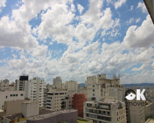 Imagem Apartamento com 4 Quartos à Venda, 244 m² em Higienópolis - São Paulo Imagem Apartamento com 4 Quartos à Venda, 244 m² em Higienópolis - São Paulo
