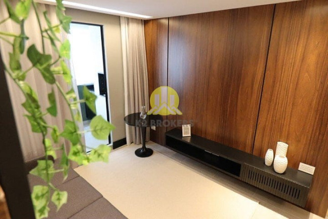 Imagem Apartamento com 2 Quartos à Venda, 78 m² em Vila Izabel - Curitiba