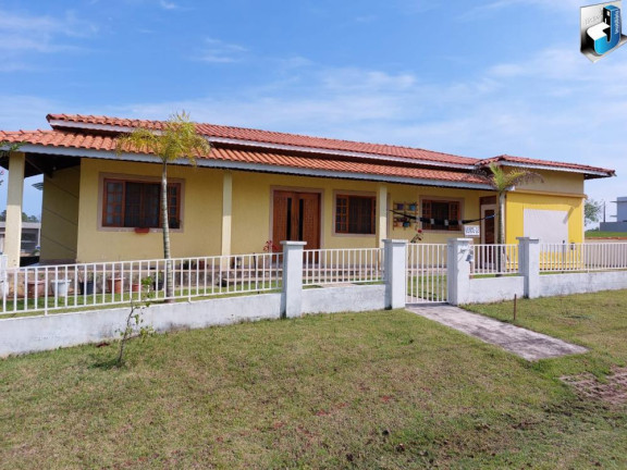 Imagem Casa de Condomínio com 3 Quartos à Venda, 150 m² em Ninho Verde I Eco Residence - Porangaba