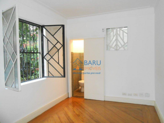 Casa para Alugar, 84 m² em Higienópolis - São Paulo