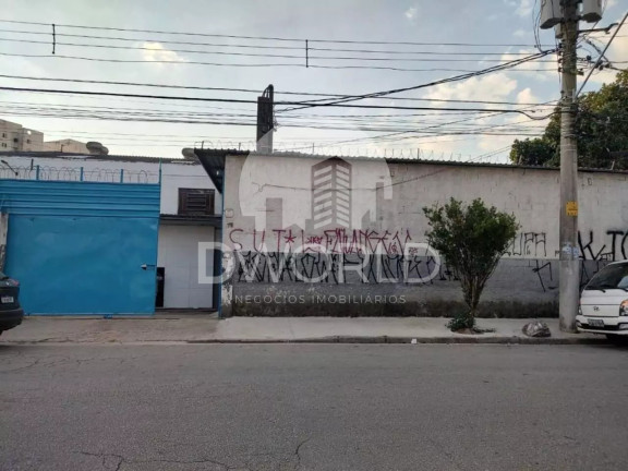 Imagem Imóvel Comercial para Alugar, 698 m² em Parque Marajoara - Santo André