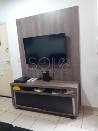 Imagem Apartamento com 2 Quartos à Venda, 49 m² em Jardim Residencial Elvio Lupo - Araraquara Imagem Apartamento com 2 Quartos à Venda, 49 m² em Jardim Residencial Elvio Lupo - Araraquara