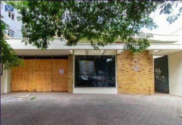 Imagem Casa com 1 Quarto à Venda, 236 m² em Cambuí - Campinas