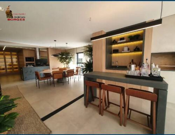 Imagem Apartamento com 3 Quartos à Venda, 152 m² em Vila Olimpia - São Paulo