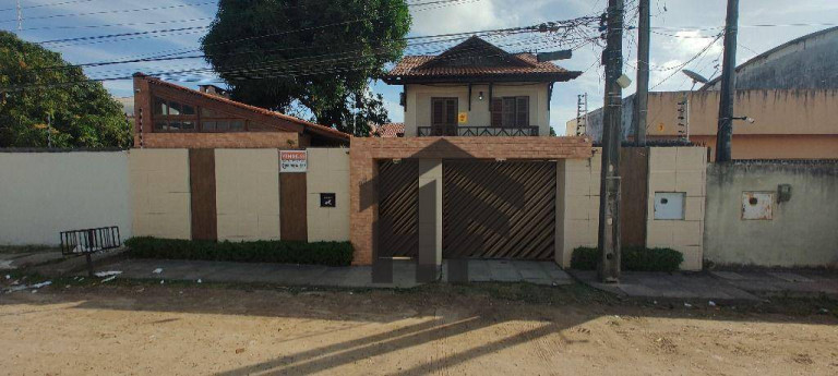 Imagem Casa com 4 Quartos à Venda, 246 m² em Boa Viagem - Recife