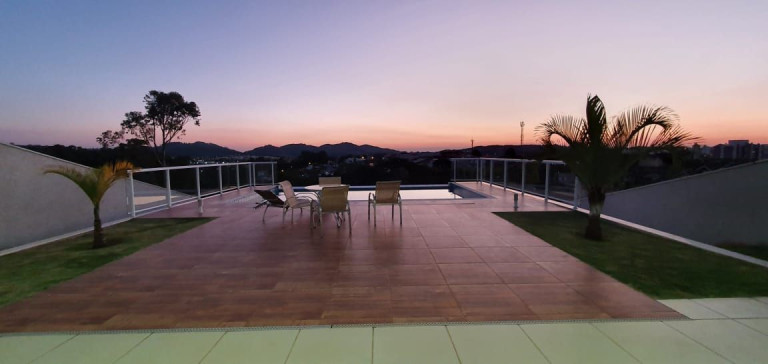 Imagem Casa com 3 Quartos à Venda, 380 m² em Condomínio Residencial Colinas De São Francisco - Bragança Paulista Imagem Casa com 3 Quartos à Venda, 380 m² em Condomínio Residencial Colinas De São Francisco - Bragança Paulista
